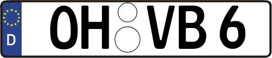 OH-VB6