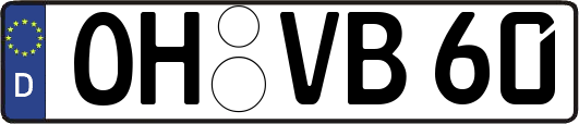 OH-VB60