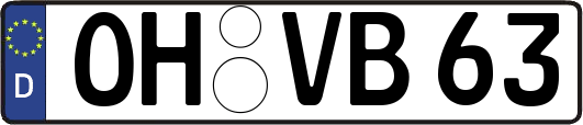 OH-VB63