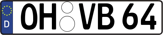 OH-VB64