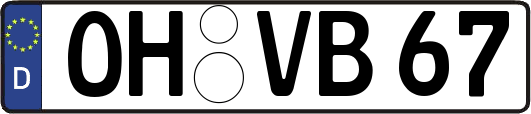 OH-VB67