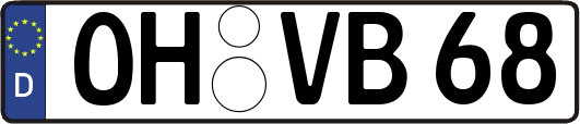OH-VB68