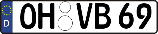 OH-VB69