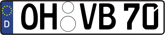 OH-VB70