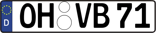 OH-VB71