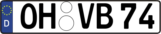 OH-VB74