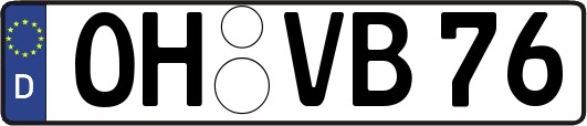 OH-VB76