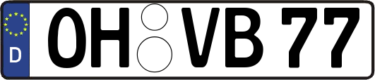 OH-VB77