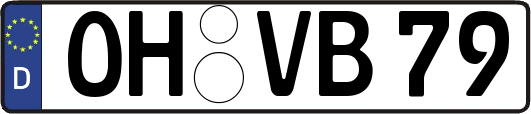 OH-VB79