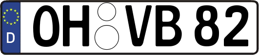 OH-VB82