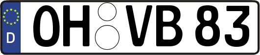 OH-VB83