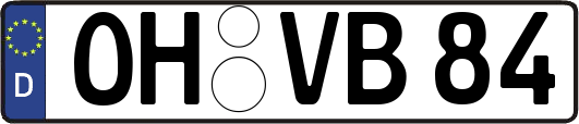 OH-VB84