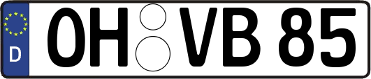 OH-VB85