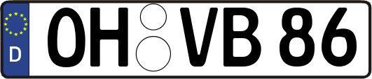 OH-VB86