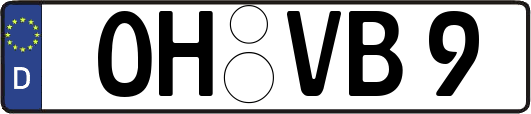 OH-VB9