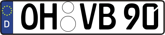 OH-VB90