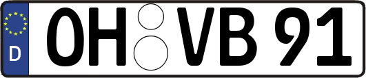 OH-VB91