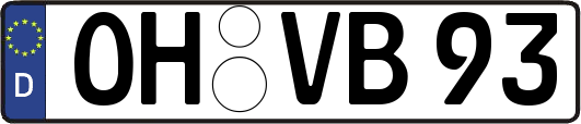 OH-VB93