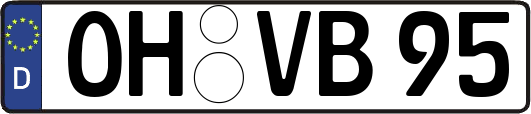 OH-VB95