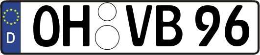 OH-VB96