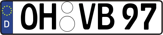 OH-VB97