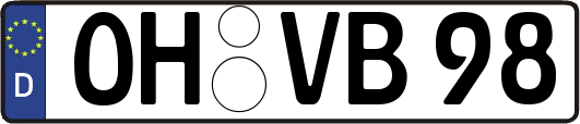 OH-VB98