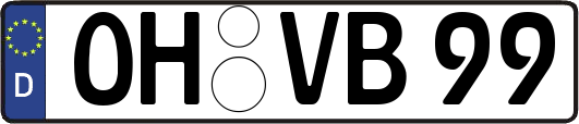 OH-VB99