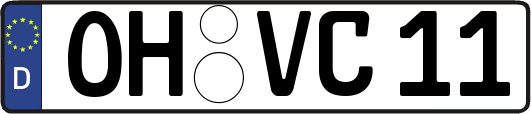 OH-VC11