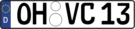 OH-VC13