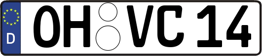 OH-VC14