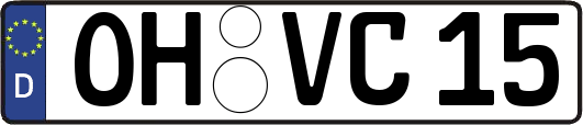 OH-VC15