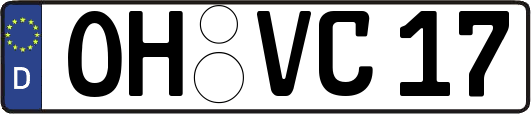 OH-VC17