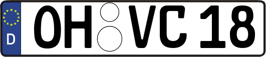 OH-VC18