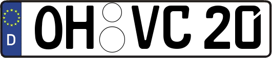 OH-VC20