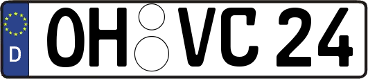 OH-VC24