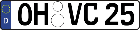 OH-VC25