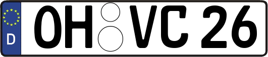 OH-VC26