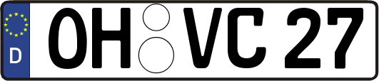 OH-VC27