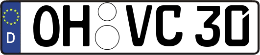 OH-VC30