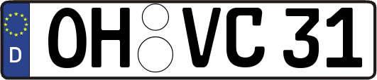 OH-VC31