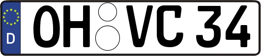 OH-VC34