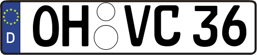 OH-VC36