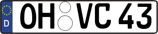 OH-VC43