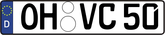OH-VC50