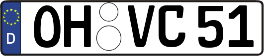 OH-VC51