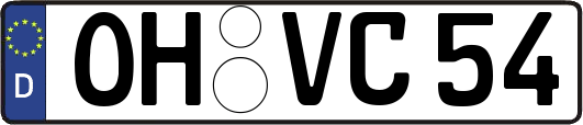 OH-VC54