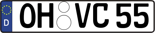 OH-VC55