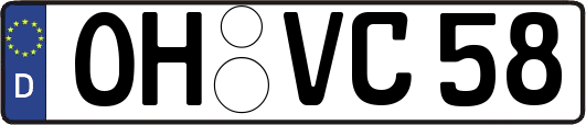 OH-VC58