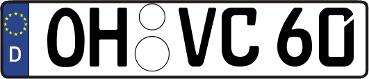 OH-VC60