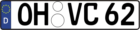 OH-VC62